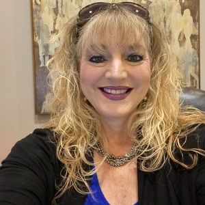 Meet your Posher, Dawn